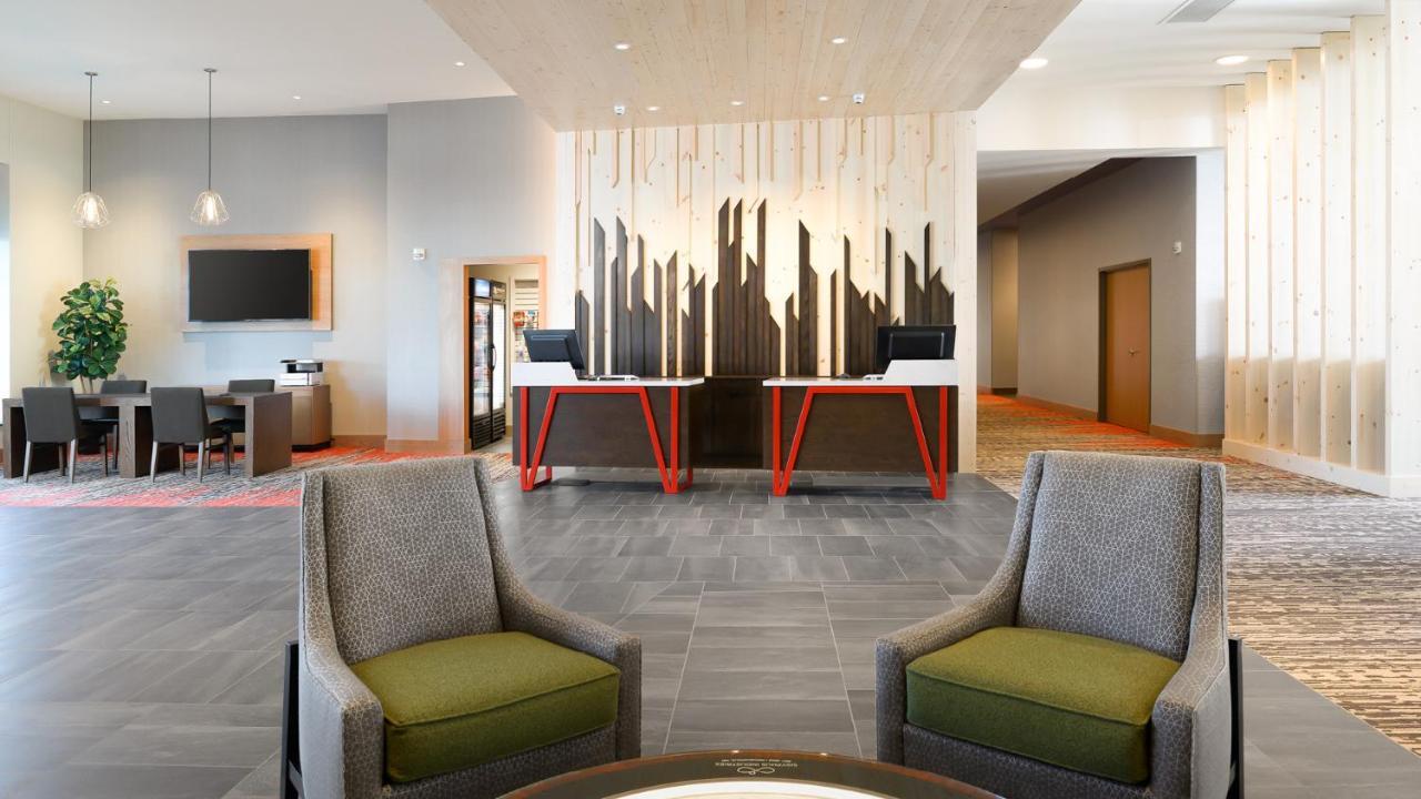 Running Aces Hotel & Casino, Trademark Collection By Wyndham Forest Lake Exterior photo