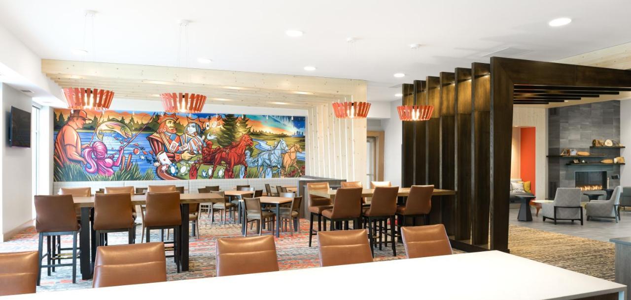 Running Aces Hotel & Casino, Trademark Collection By Wyndham Forest Lake Exterior photo