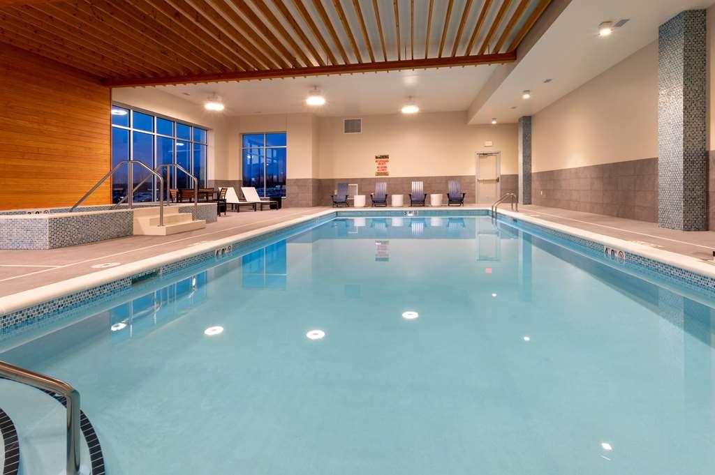 Running Aces Hotel & Casino, Trademark Collection By Wyndham Forest Lake Facilities photo