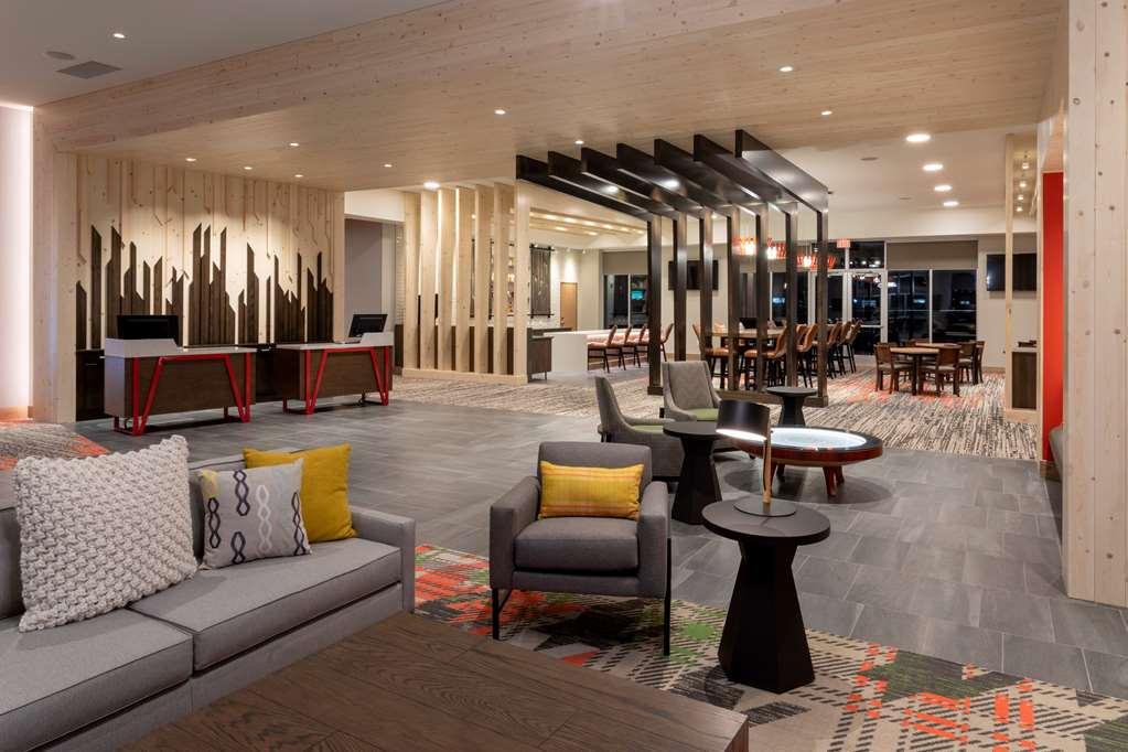 Running Aces Hotel & Casino, Trademark Collection By Wyndham Forest Lake Interior photo