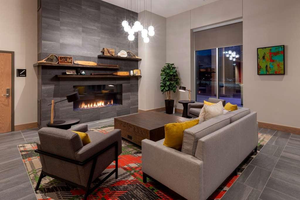 Running Aces Hotel & Casino, Trademark Collection By Wyndham Forest Lake Interior photo